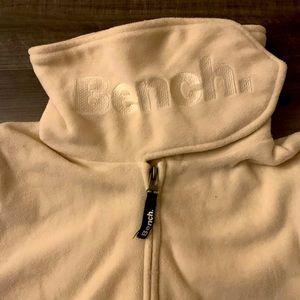 Women’s Bench Sweater